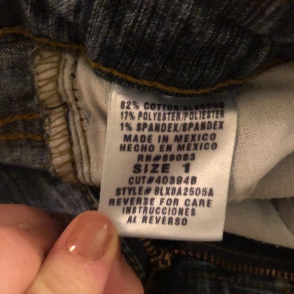 Jeans - Picture 6 of 6